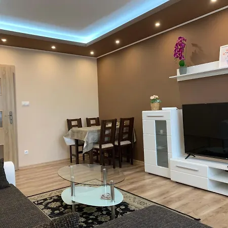 Apartment Tt11