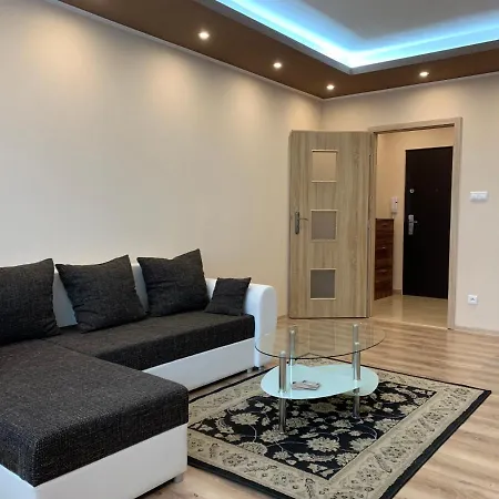 Apartment Tt11 *