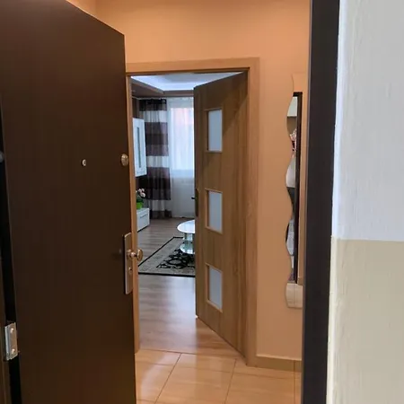 Tt11 Apartment
