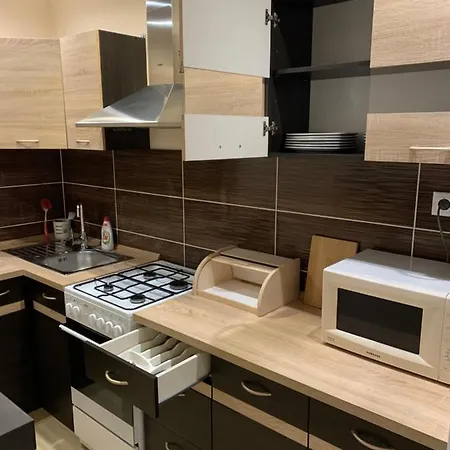 Tt11 Apartment
