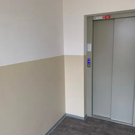 Tt11 Apartment