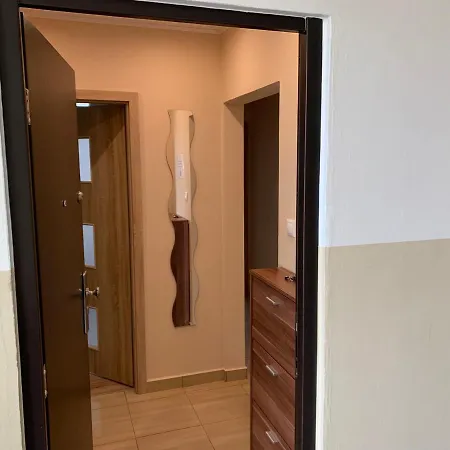 Tt11 Apartment