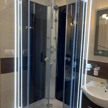 公寓 Tt11 特尔纳瓦