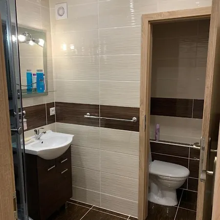 Apartment Tt11 Trnava