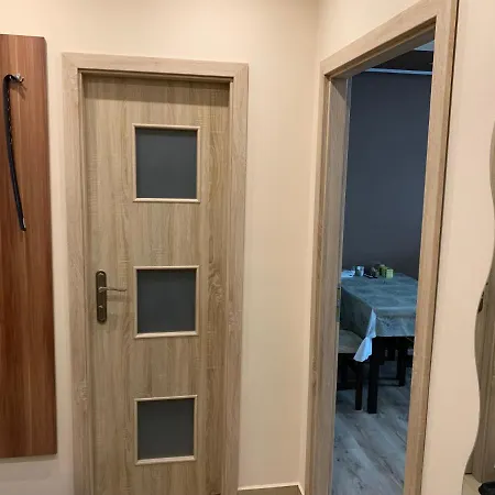 Tt11 Apartment Trnava