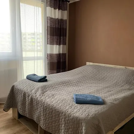 Tt11 Apartment
