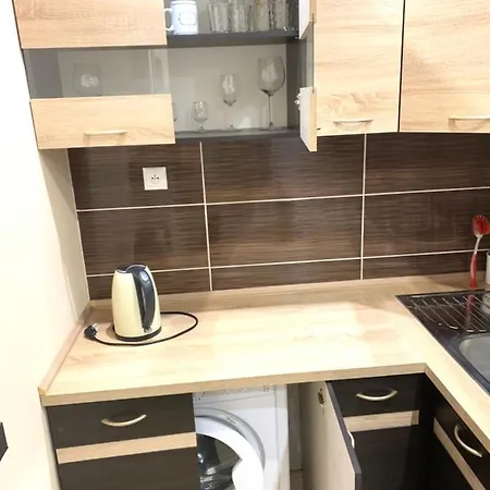 Apartment Tt11