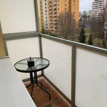 公寓 Tt11 特尔纳瓦