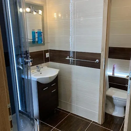 Tt11 Apartment