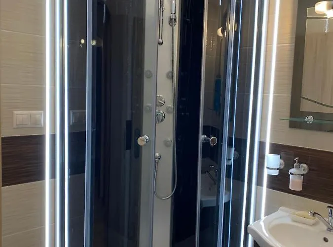 Apartmán Tt11 Trnava