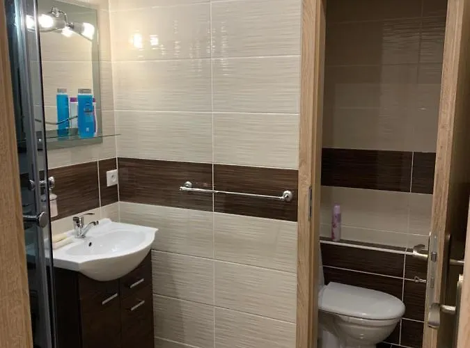 Apartmán Tt11 Trnava