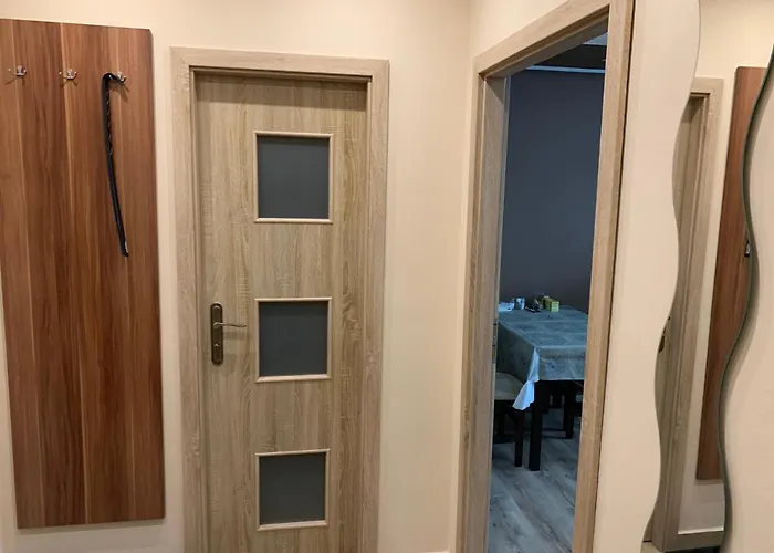 Tt11 Apartmán Trnava