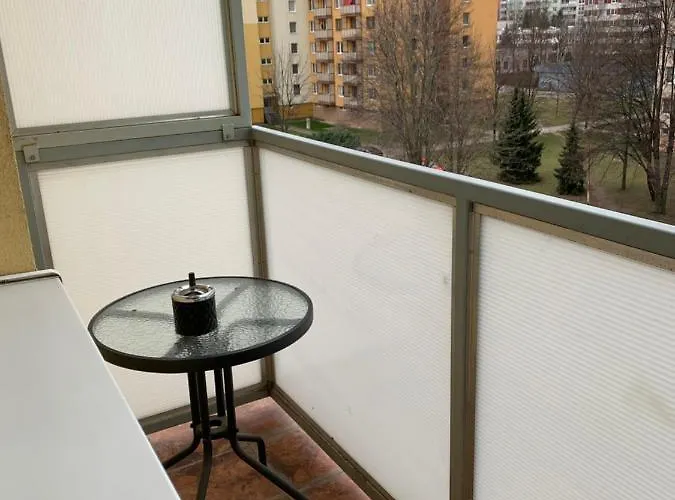 Apartmán Tt11 Trnava